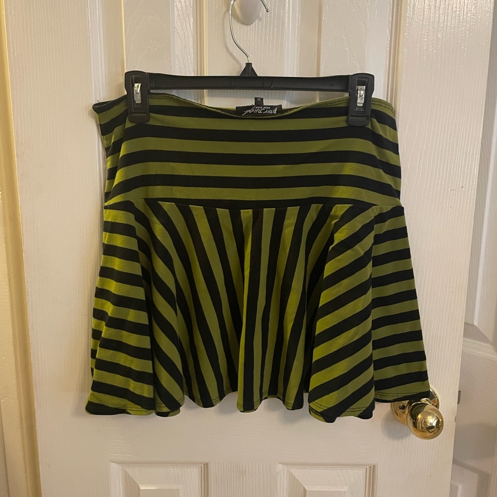 Vintage Betsey Johnson skirt